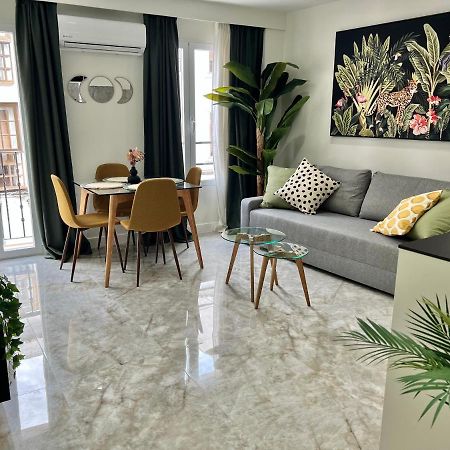 Apartamento Lucano Córdoba Kültér fotó