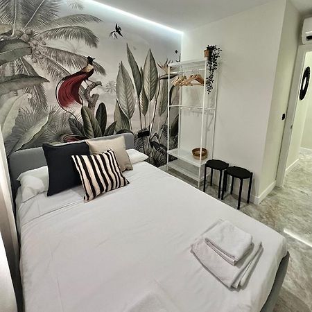 Apartamento Lucano Córdoba Kültér fotó