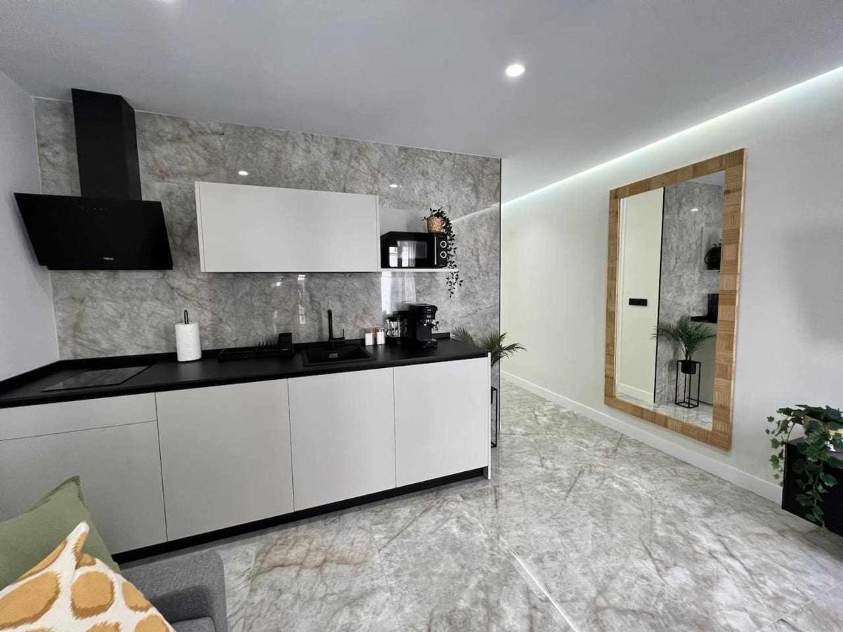 Apartamento Lucano Córdoba Kültér fotó