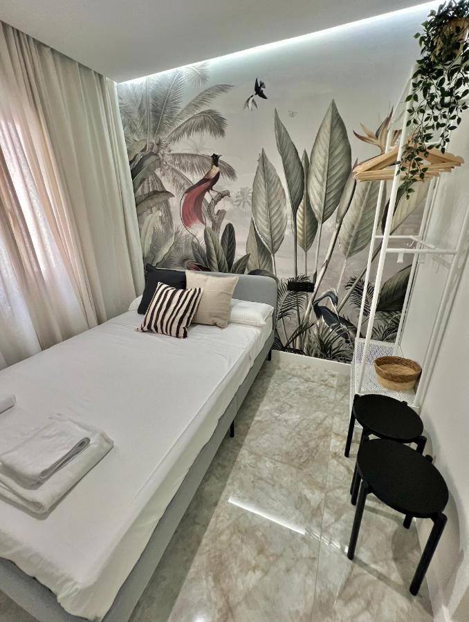 Apartamento Lucano Córdoba Kültér fotó