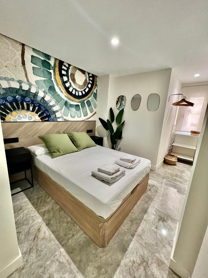 Apartamento Lucano Córdoba Kültér fotó