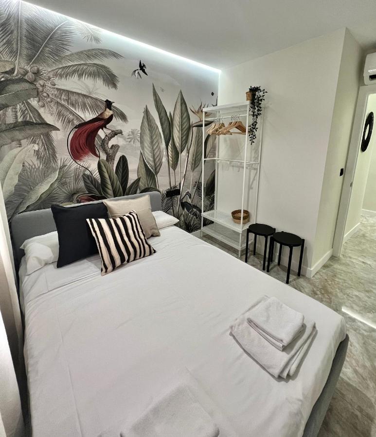 Apartamento Lucano Córdoba Kültér fotó